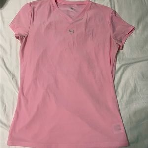 Under Armour shirt